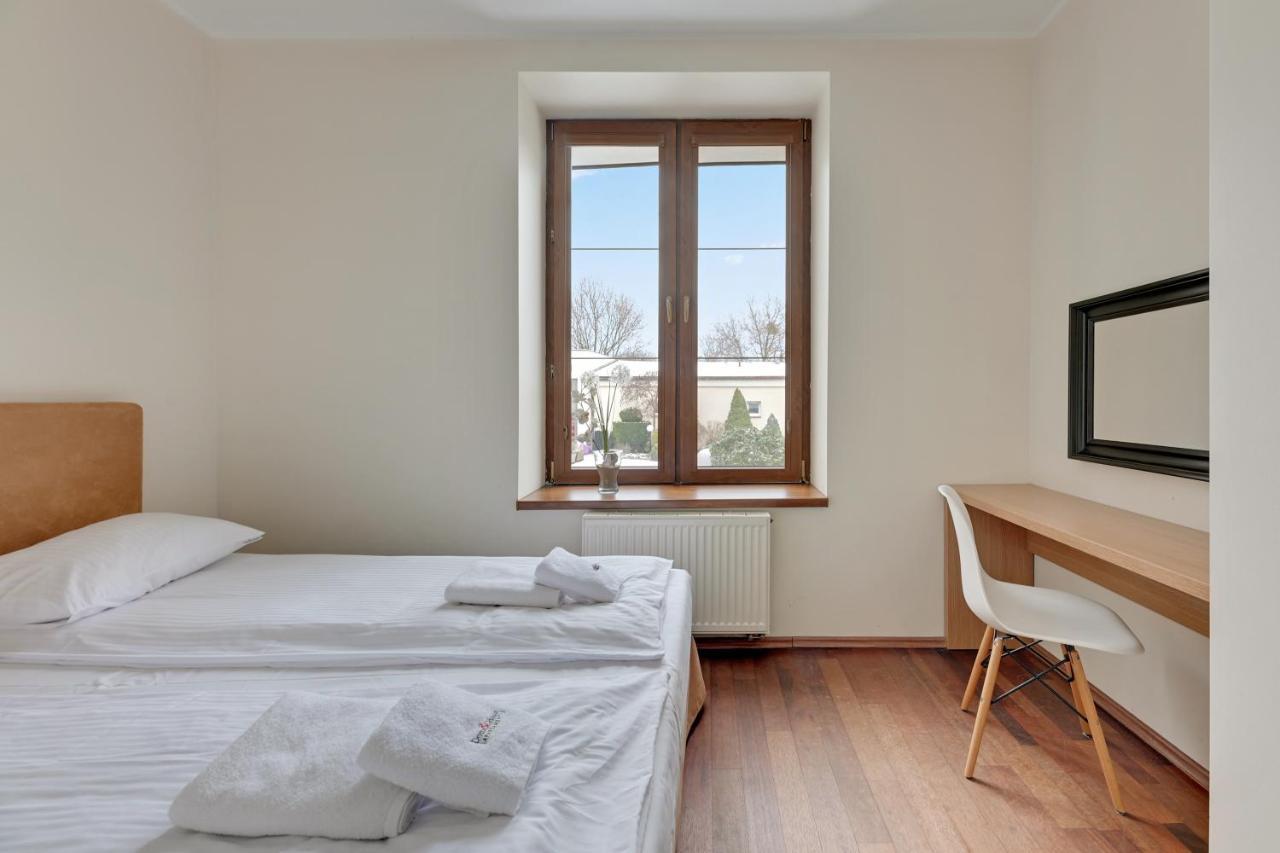 Dom & House - Apartamenty Nautilus Jelitkowo 50 Metrow Od Plazy กดัญสก์ ภายนอก รูปภาพ