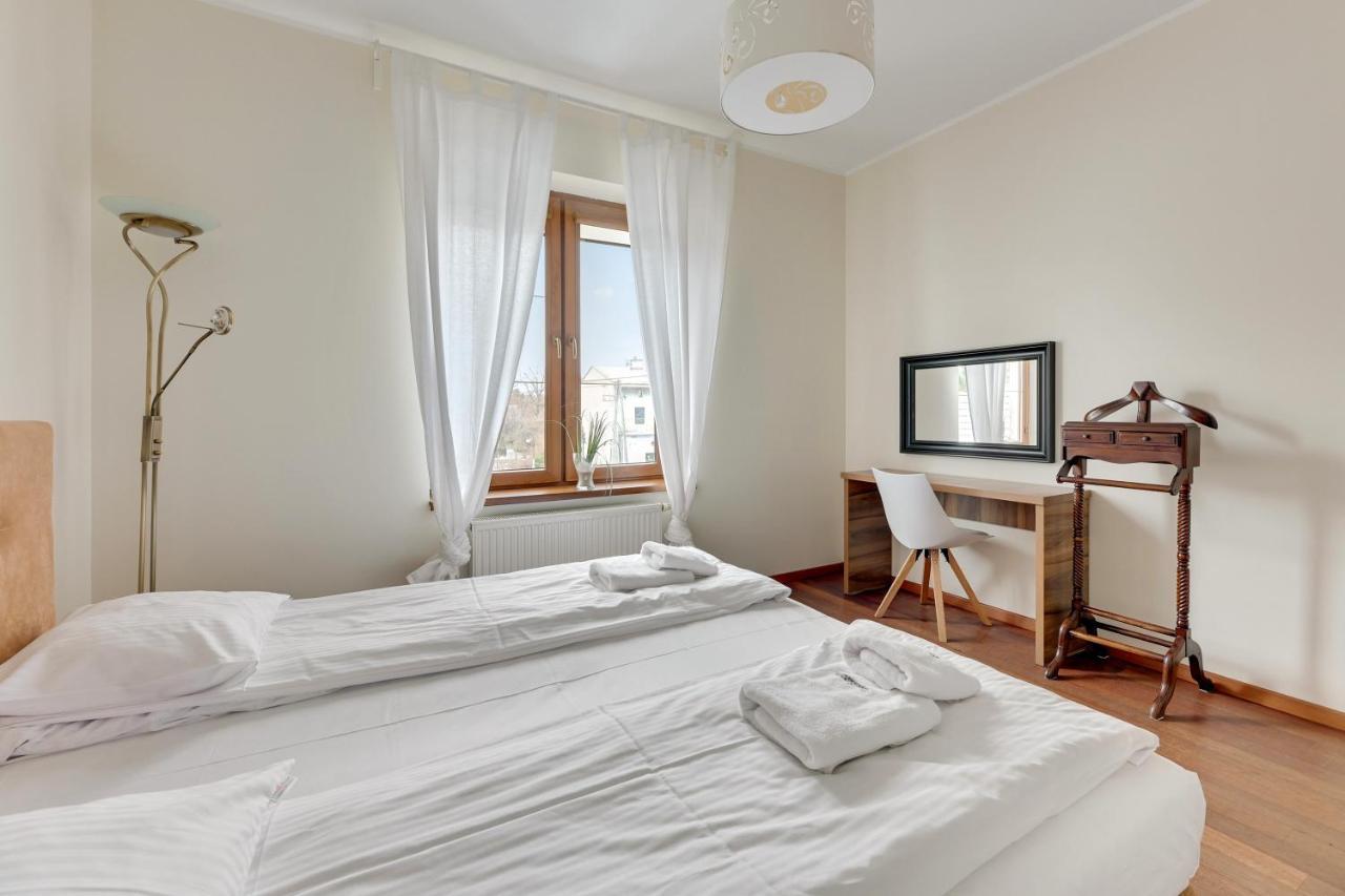 Dom & House - Apartamenty Nautilus Jelitkowo 50 Metrow Od Plazy กดัญสก์ ภายนอก รูปภาพ