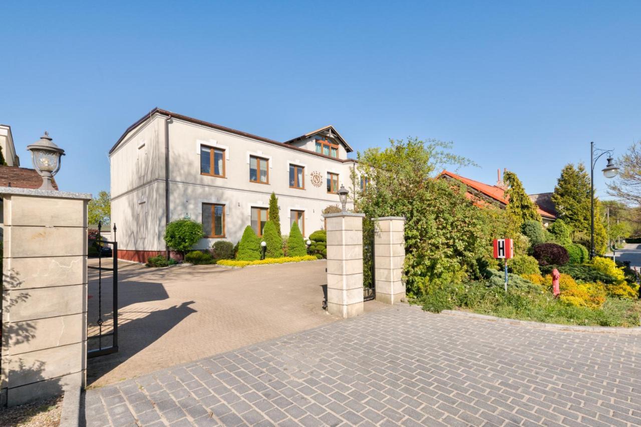 Dom & House - Apartamenty Nautilus Jelitkowo 50 Metrow Od Plazy กดัญสก์ ภายนอก รูปภาพ